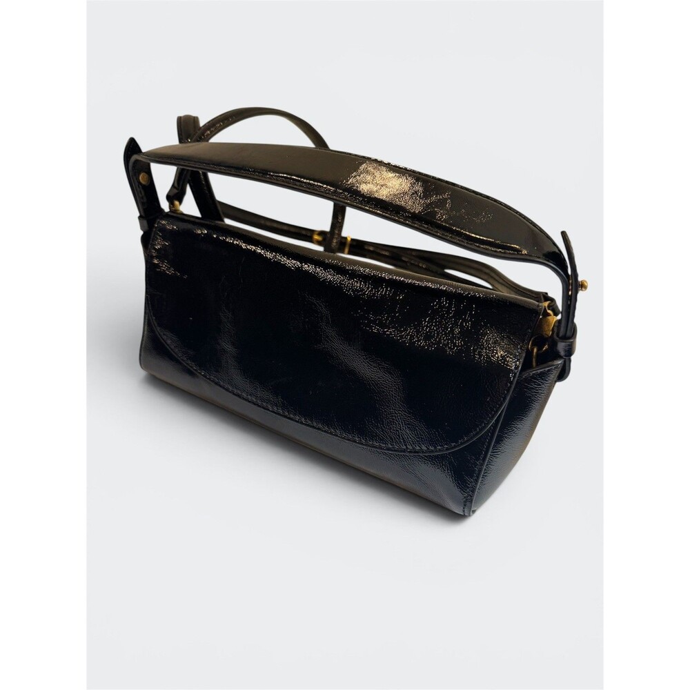 Vince Naplak Sabrina Mini Top Handle Bag